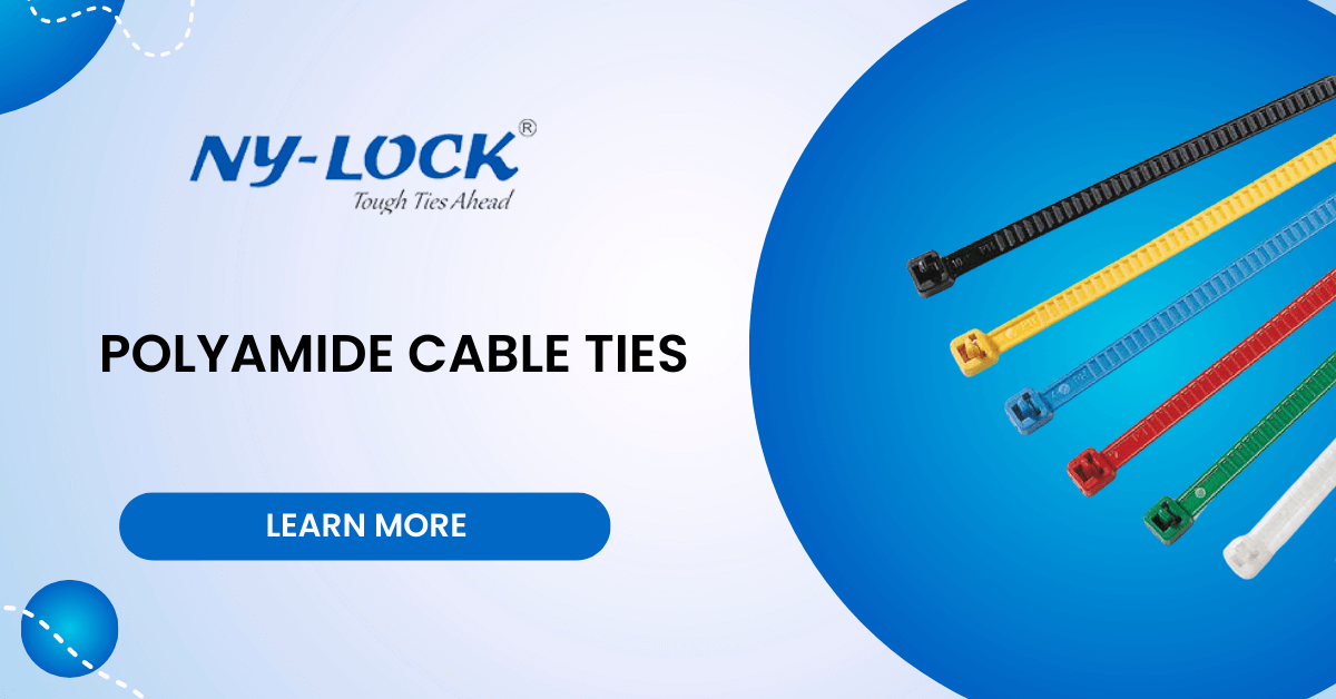 Polyamide Cable Ties