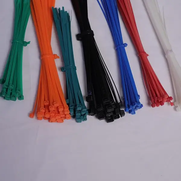 coloured cable ties 1