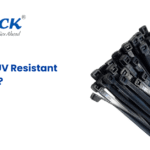 What are UV Resistant Cable Ties?