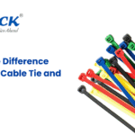 What’s the Difference Between a Cable Tie and a Zip Tie?