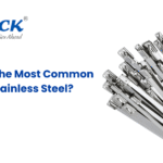 What are the Most Common Types of Stainless Steel?