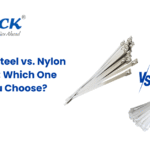 Stainless Steel vs. Nylon Cable Ties: Which One Should You Choose?