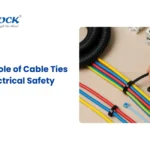 The Role of Cable Ties in Electrical Safety