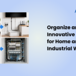 Organize and Secure: Innovative Solutions for Home and Industrial Wiring