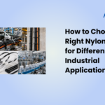 How to Choose the Right Nylon Cable Tie for Different Industrial Applications