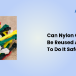 can nylon cable ties be reused safely